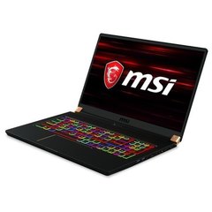 Игровой ноутбук MSI GS75 Stealth 8SG (9S7-17G111-041)