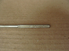 Указатель уровня масла  дв.УМЗ-4213/4216 (короткий)