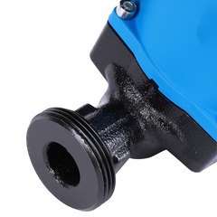 Stout циркуляционный насос 25/60-180 с гайками (SPC-0010-2560180)