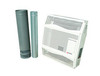 Газовый конвектор Mira DT-3000 3 кВт (MIRA HEATING)
