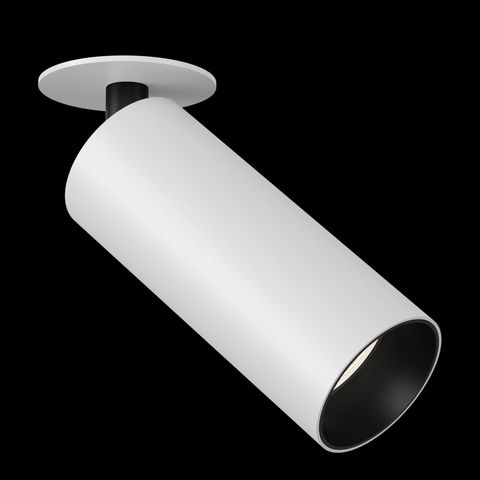Встраиваемый светильник Technical FOCUS LED C053CL-L12W4K