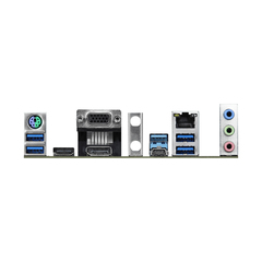 Материнская плата ASRock Z490M PRO4