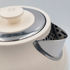 Чайник Qcooker Kettle, с датчиком температуры, white (QS-1701)