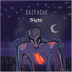 Gazpacho / Night (2LP)