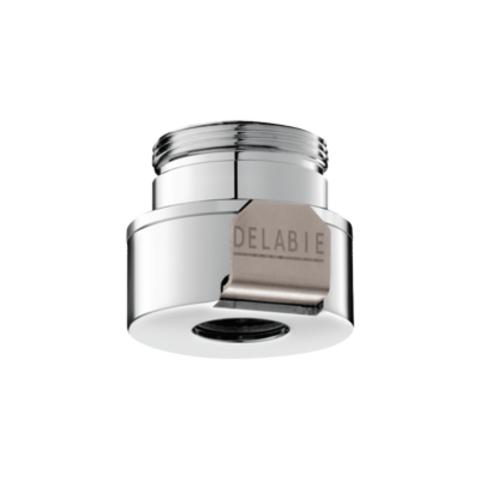 Delabie 820124 *Коннектор с выходом М24/100 для фильтра  BIOFIL P (затем арт. 820124N)