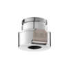 Delabie 820124 *Коннектор с выходом М24/100 для фильтра  BIOFIL P (затем арт. 820124N)