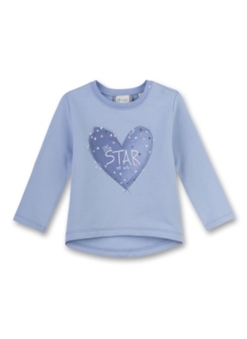 Толстовка Eat Ants by Sanetta 114048 5981