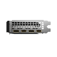 Видеокарта Gigabyte (GV-N3050GAMING OC-8GD) RTX3050 GAMING OC 8G