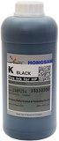 Чернила водные DCTec 197250 black 1000 мл. Для HP 81