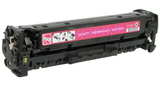 Совместимый картридж CC533A, CE413A, CF383A, Canon 718 Universal 4K Magenta Aquamarine
