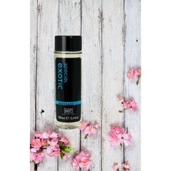 Массажное масло для тела Exotic special 100 мл.