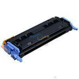 Совместимый лазерный картридж G&G GG-Q6000A (Q6000A) для HP CLJ 1600, 2600, 2605N, LBP 5000, 5100 Canon, 2500 стр., черный