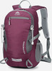 Картинка рюкзак городской Ai One 2173 Dark purple - 1