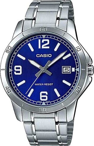 Часы Casio MTP-V004D-2B