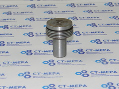 Калибр–пробка М36х2 6Н НЕ