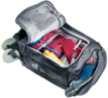 Картинка сумка спортивная Deuter Duffel Pro 60 Black - 11