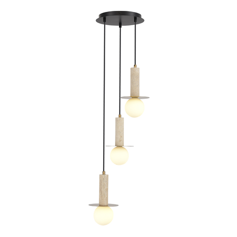 Светильник подвесной ST Luce Earthy SL1194.303.03