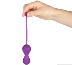Magic Kegel