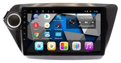 Магнитола Kia Rio 2011-2017 Android 11 2/16 IPS  модель CB3016T3К