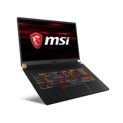 Игровой ноутбук MSI GS75 Stealth 8SG (9S7-17G111-041)