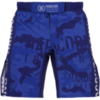 Шорты Hardcore Training Camo 2.1 Blue