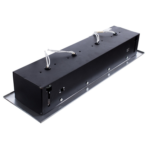 Встраиваемый светильник Arte Lamp Cardani piccolo A5941PL-4SI