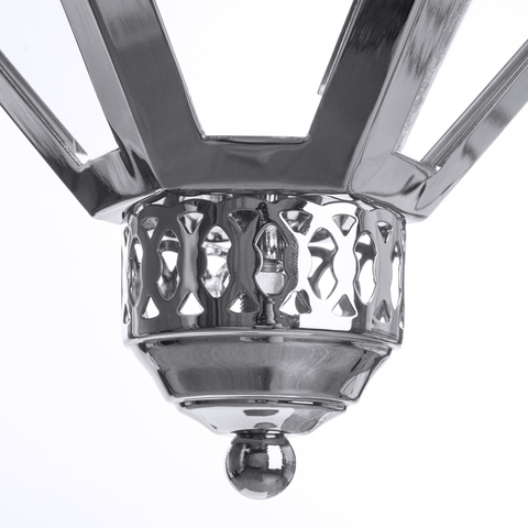 Люстра Divinare Cono 7400/02 SP-4