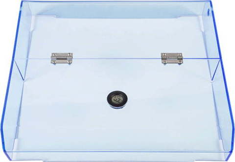 Пластиковый корпус Creality