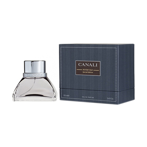 Canali Winter Tale