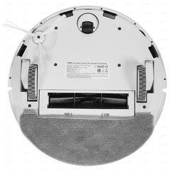 Робот-пылесос Viomi Vacuum Cleaner Alpha S9 White (Белый) (Global)