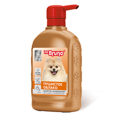 Mr. Bruno Шампунь №5 