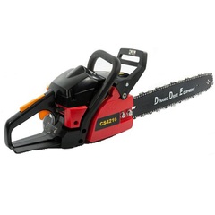 Бензопила DDE CS4216-15 (42 куб.см, 1,9кВт/2,5л.с., 4,7кг, 38см, (325