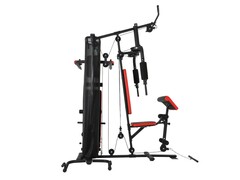 Силовой комплекс UnixFit BLOCK PRO BSBLPRO