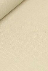 Ткань Оксфорд 240D Рипстоп 3000 PU WR, 165гр/м.п, слоновая кость