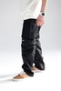Чино BLK Crown M45 black