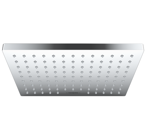 Hansgrohe Vernis Shape LowPressure 26096000 Верхний душ 230*170 мм