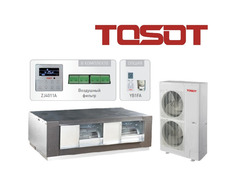 Канальный кондиционер Tosot TFRI20B/I/TFRI20B/O