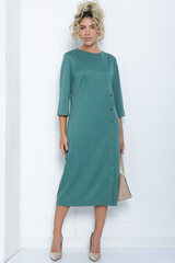Платье Мэгги (зеленое) П12134 LT Collection