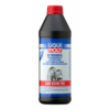 Минеральное трансмиссионное масло Getriebeoil 85W-90 - 1 л