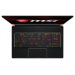 Игровой ноутбук MSI GS75 Stealth 8SG (9S7-17G111-041)
