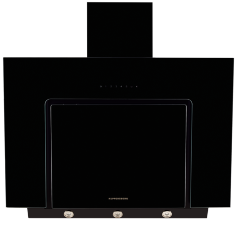 Наклонная вытяжка KUPPERSBERG F 960