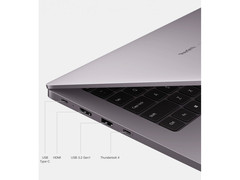 Ноутбук Xiaomi RedmiBook Pro 14