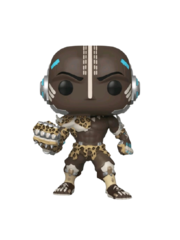 Фигурка Funko POP! Vinyl: Games: Overwatch: Leopard Doomfist (Exc)