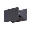 Светильник настенный Arte Lamp Elvin A6164AP-1BK
