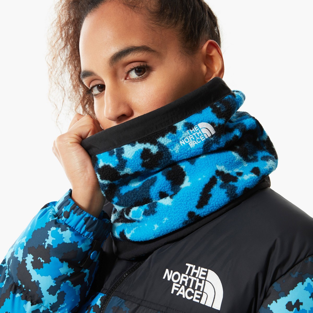 Шарф-труба The North Face Denali Neck 