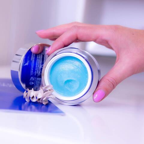 Полирующее средство с отшелушивающим действием Exfoliating Polish