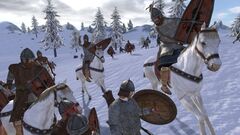 Mount & Blade: Warband (для ПК, цифровой код доступа)