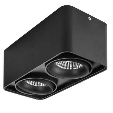 Накладной светильник Monocco Lightstar 212527