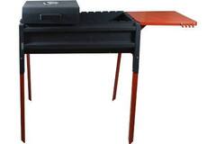 Термо-гриль КТ с крышкой с столом 2000011 KlestO