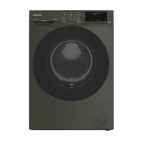 Стиральная машина Grundig GW5P57H21A mini - рис.1